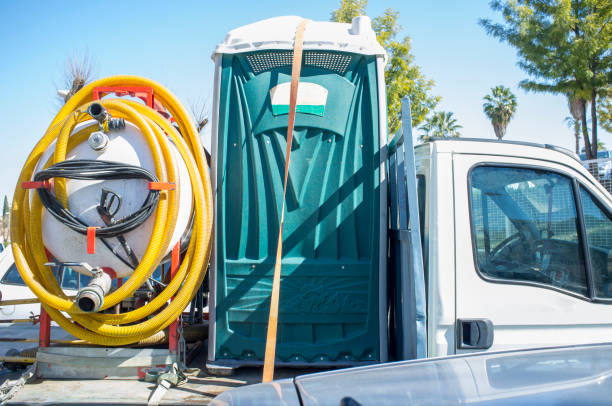 Best Local porta potty services  in La Crosse, KS