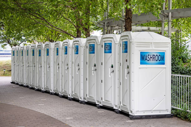 Best Porta potty for special events  in La Crosse, KS