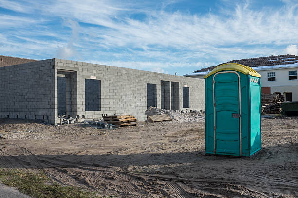 Best Porta potty rental for festivals  in La Crosse, KS